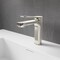 Anzzi 1-Handle Bathroom Faucet in Brushed Nickel L-AZ900BN - alternate 4